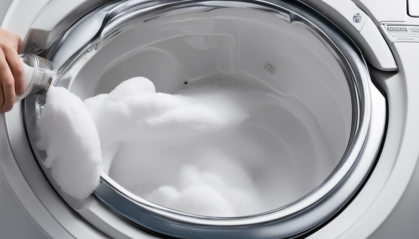 como lavar la ropa blanca en la lavadora