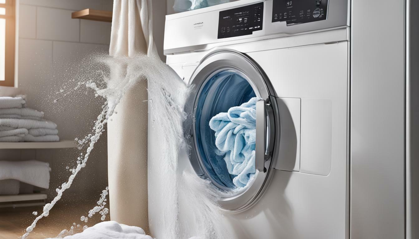 como lavar las cortinas en la lavadora
