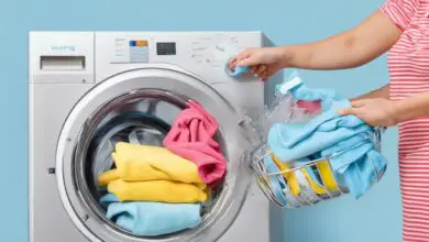 como lavar ropa de color