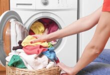 ¿Cómo lavar ropa lavadora?