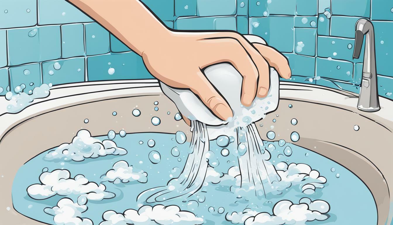 como lavar satisfyer