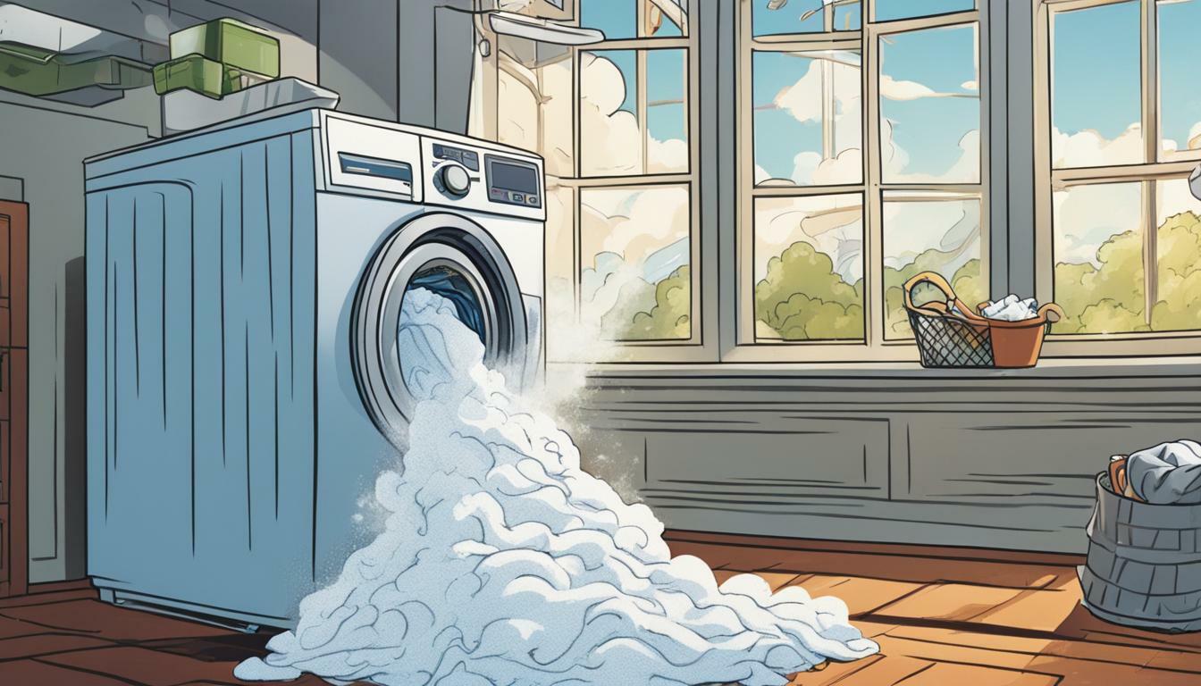 how to wash the towels so that they do not smell moisture