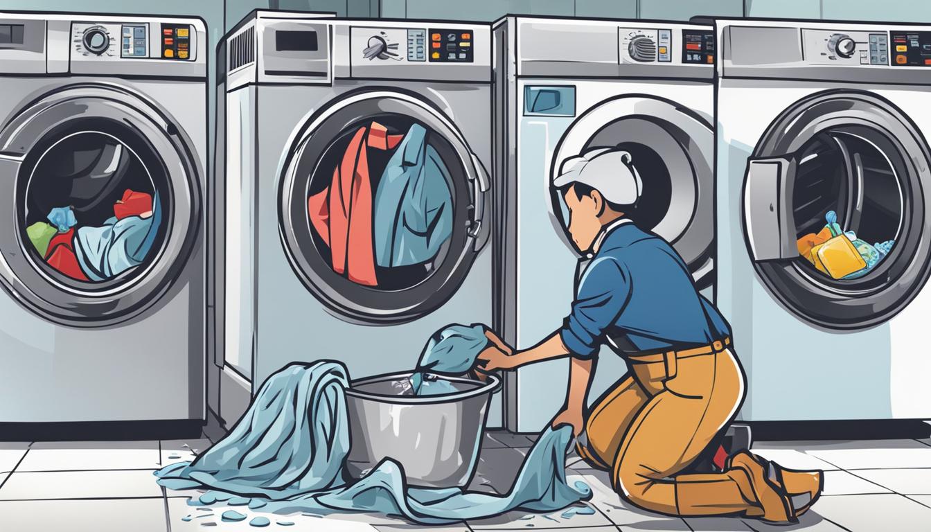 cómo lavar una americana en la lavadora